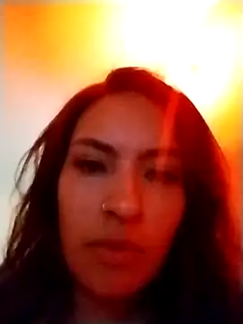 Adarha Ramirez online show from October 24, 2025, 2:19 am