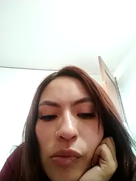 Adarha Ramirez online show from November 8, 2025, 7:45 pm