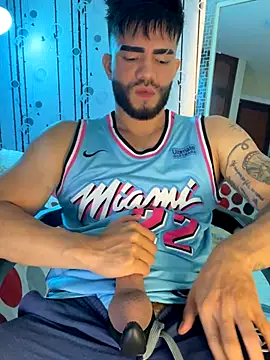 King Draven3 online show from November 30, 2025, 4:55 pm