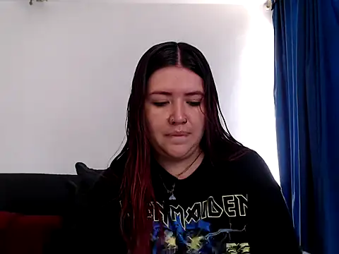 Snapshot of evilheart_69 chatting on September 12, 2025, 5:13 pm evilheart 69 online show from September 12, 2025, 5:13 pm