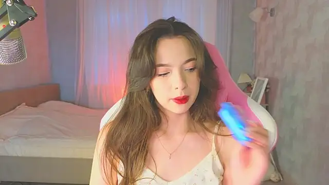 yuna sunshy online show from November 2, 2025, 4:37 am