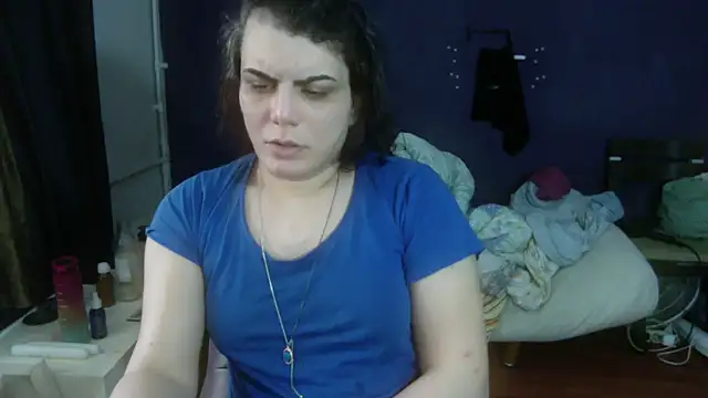 turkishTransEfsun online show from November 14, 2025, 1:10 pm