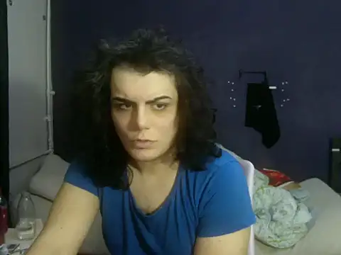 turkishTransEfsun online show from November 19, 2025, 9:26 pm