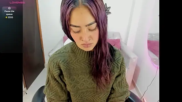 Snapshot of cataleya_sub_ chatting on October 3, 2025, 12:13 pm cataleya sub online show from October 3, 2025, 12:13 pm