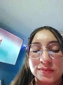 Snapshot of Mia___15 chatting on September 9, 2025, 4:06 pm Mia   15 online show from September 9, 2025, 4:06 pm