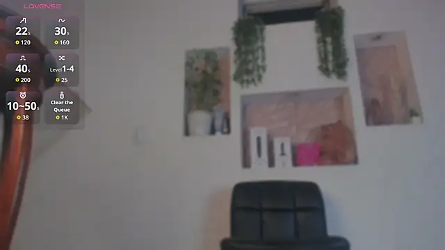 Snapshot of hanny__bunny chatting on September 11, 2025, 2:22 am hanny  bunny online show from September 11, 2025, 2:22 am