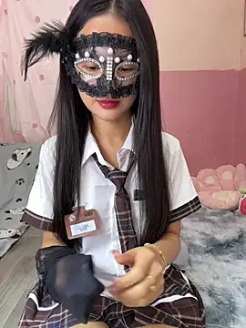 Snapshot of Mimi_love01 chatting on October 23, 2025, 6:34 am Mimi love01 online show from October 23, 2025, 6:34 am