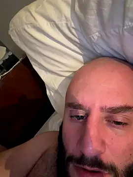 Spartacus514 online show from December 2, 2025, 1:44 am