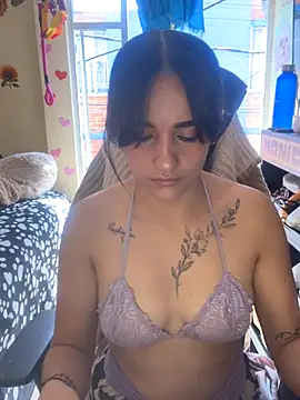 MiaRousexxx  online show from September 12, 2025, 2:28 pm