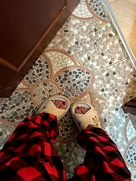 MiaRousexxx  online show from September 13, 2025, 1:00 pm