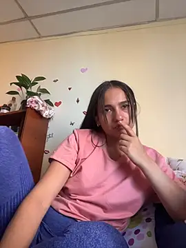 MiaRousexxx  online show from October 24, 2025, 9:11 pm