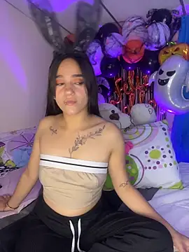 MiaRousexxx  online show from October 30, 2025, 12:56 am