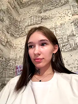 AsyaMiller online show from December 13, 2025, 7:53 pm