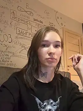 AsyaMiller online show from December 20, 2025, 10:17 pm