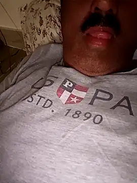 moonflower25 online show from September 21, 2025, 3:19 am