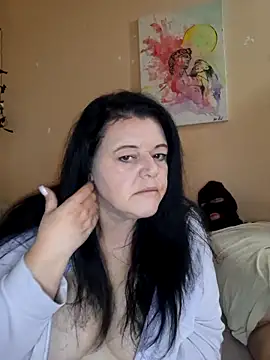 BlacReign online show from December 2, 2025, 7:31 pm