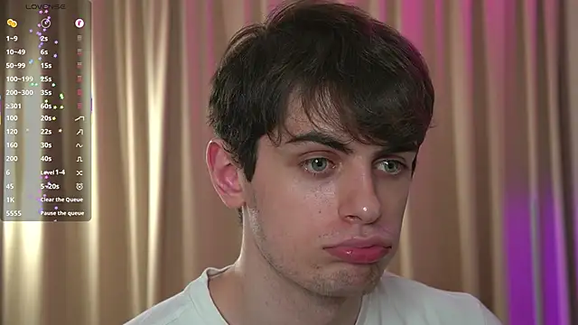 fordenisk online show from October 29, 2025, 1:24 pm