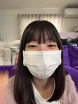 Snapshot of aonyan_7 chatting on October 16, 2025, 2:12 am aonyan 7 online show from October 16, 2025, 2:12 am