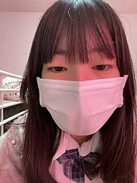 Snapshot of aonyan_7 chatting on October 30, 2025, 12:12 am aonyan 7 online show from October 30, 2025, 12:12 am