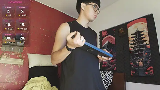 ace xero  online show from October 8, 2025, 11:02 pm