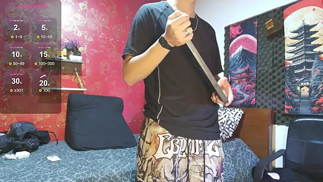 ace xero  online show from October 11, 2025, 10:08 pm