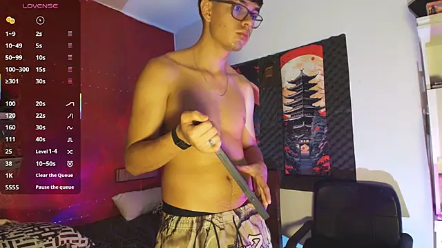 ace xero  online show from October 29, 2025, 2:19 pm