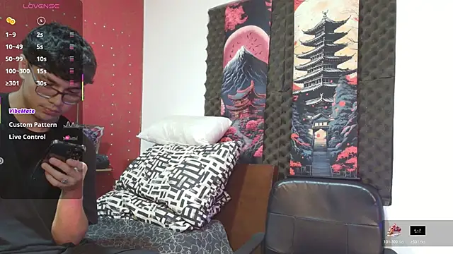 ace xero  online show from November 17, 2025, 10:15 pm