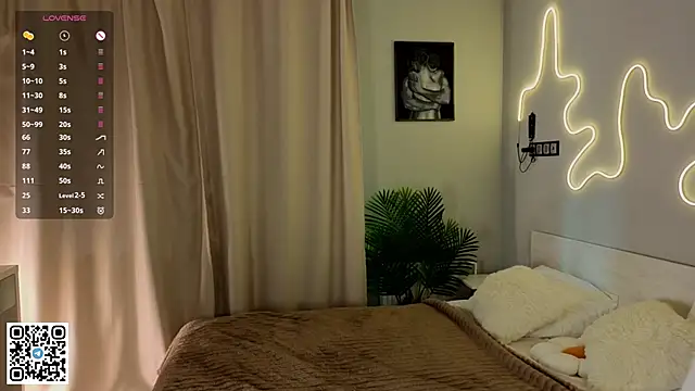 Snapshot of SibleyDurborow chatting on September 20, 2025, 4:24 am SibleyDurborow online show from September 20, 2025, 4:24 am