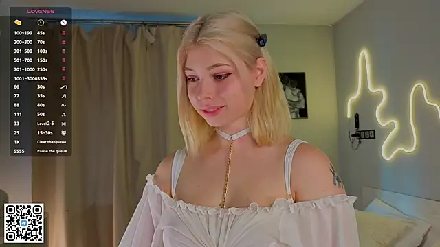 Snapshot of SibleyDurborow chatting on September 21, 2025, 4:14 am SibleyDurborow online show from September 21, 2025, 4:14 am