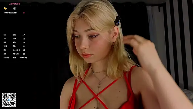 Snapshot of SibleyDurborow chatting on November 9, 2025, 4:11 am SibleyDurborow online show from November 9, 2025, 4:11 am