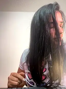 alice shyness online show from November 8, 2025, 4:12 am