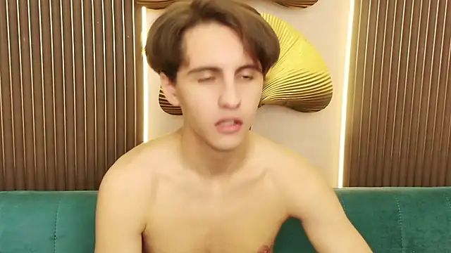 Jefrey Carter online show from September 9, 2025, 8:19 pm