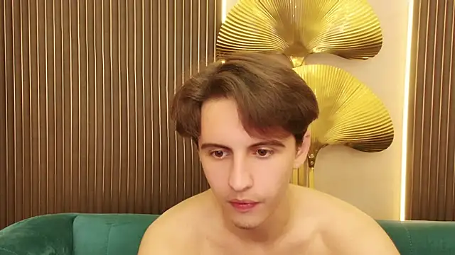 Jefrey Carter online show from September 14, 2025, 8:41 pm