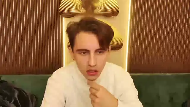 Jefrey Carter online show from October 1, 2025, 10:38 pm