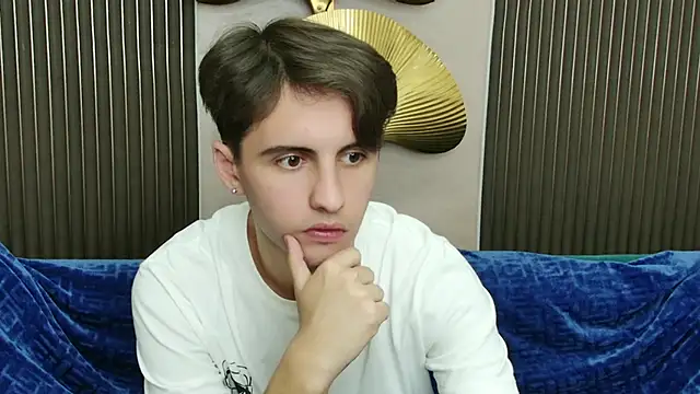 Jefrey Carter online show from October 3, 2025, 8:28 pm