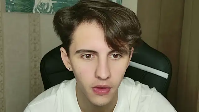 Jefrey Carter online show from October 8, 2025, 8:39 pm