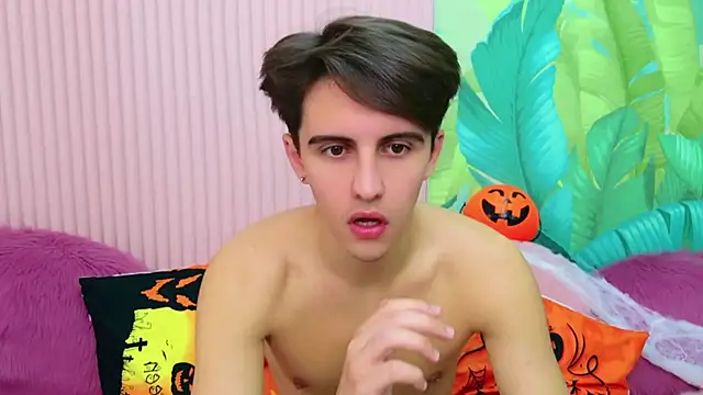 Jefrey Carter online show from October 21, 2025, 8:42 pm