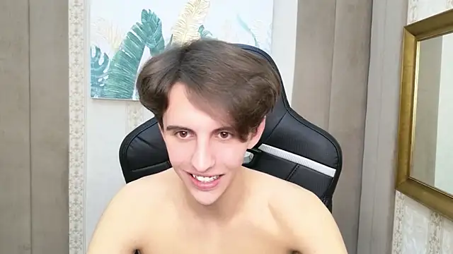 Jefrey Carter online show from December 3, 2025, 9:24 pm