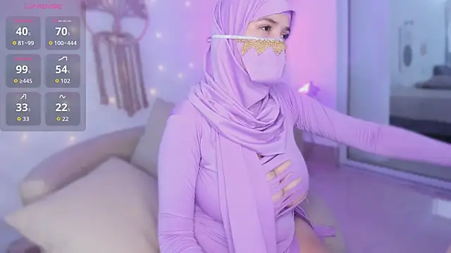 salma isawwii online show from September 15, 2025, 2:39 pm