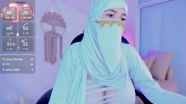 salma isawwii online show from October 10, 2025, 2:05 pm