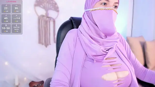 salma isawwii online show from November 2, 2025, 2:08 pm