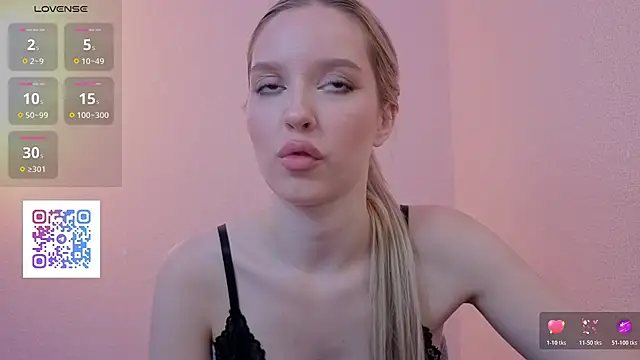 PickmeBabby online show from November 6, 2025, 8:43 pm