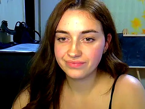 daniella brun online show from October 19, 2025, 6:19 pm
