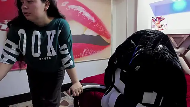 greiccy 20 online show from September 23, 2025, 9:07 pm