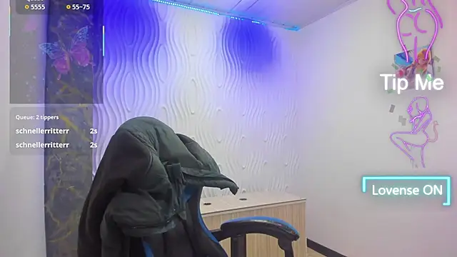 greiccy 20 online show from September 27, 2025, 8:47 pm