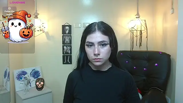 agarycus  online show from October 16, 2025, 1:23 pm