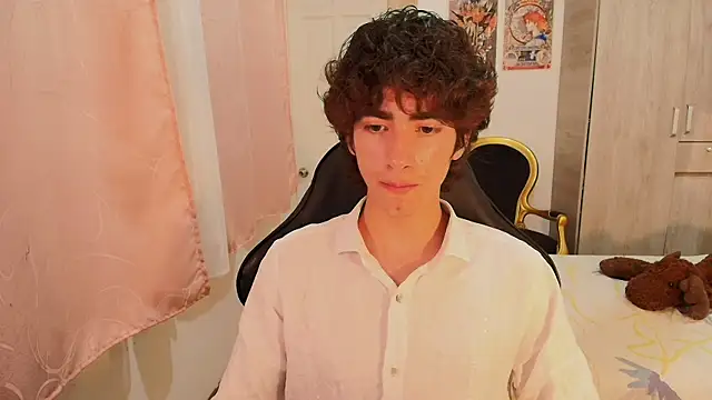 Snapshot of Nude_Boy18 chatting on October 22, 2025, 11:48 pm Nude Boy18 online show from October 22, 2025, 11:48 pm