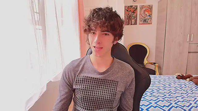 Snapshot of Nude_Boy18 chatting on October 27, 2025, 3:16 pm Nude Boy18 online show from October 27, 2025, 3:16 pm