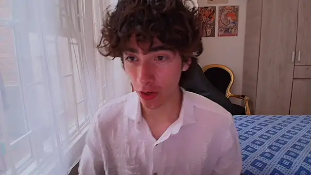 Snapshot of Nude_Boy18 chatting on October 30, 2025, 7:36 pm Nude Boy18 online show from October 30, 2025, 7:36 pm