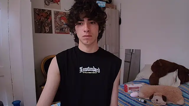 Snapshot of Nude_Boy18 chatting on November 3, 2025, 9:59 pm Nude Boy18 online show from November 3, 2025, 9:59 pm